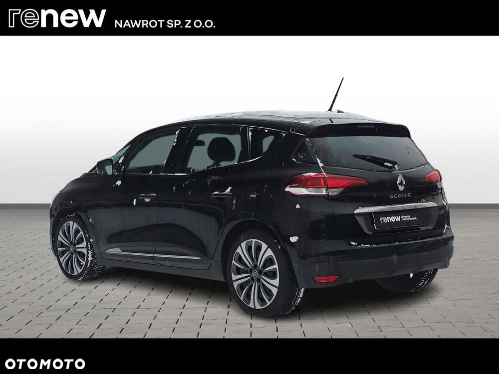 Renault Scenic - 3
