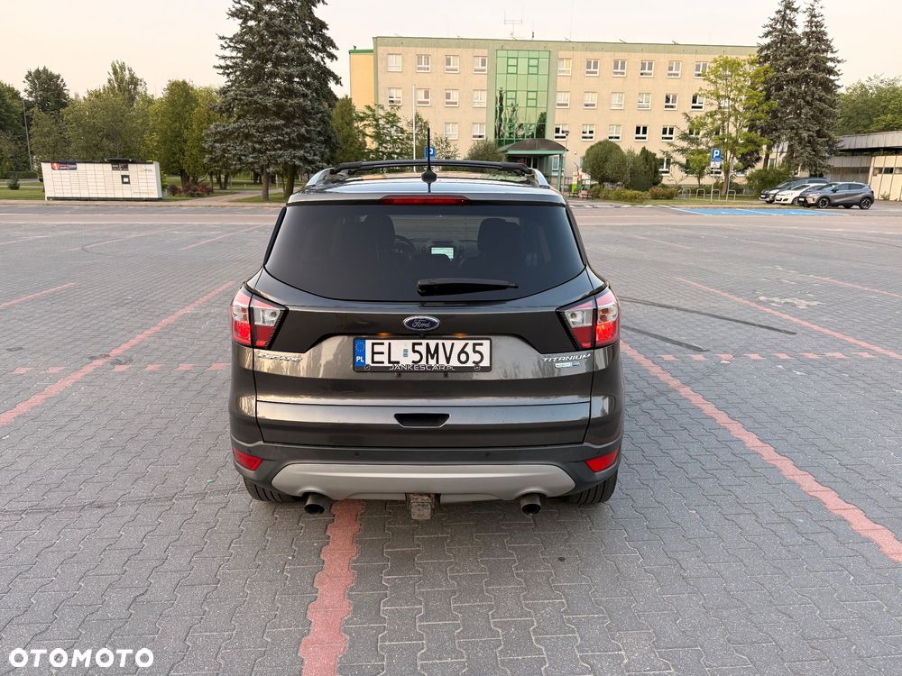 Ford Escape - 6