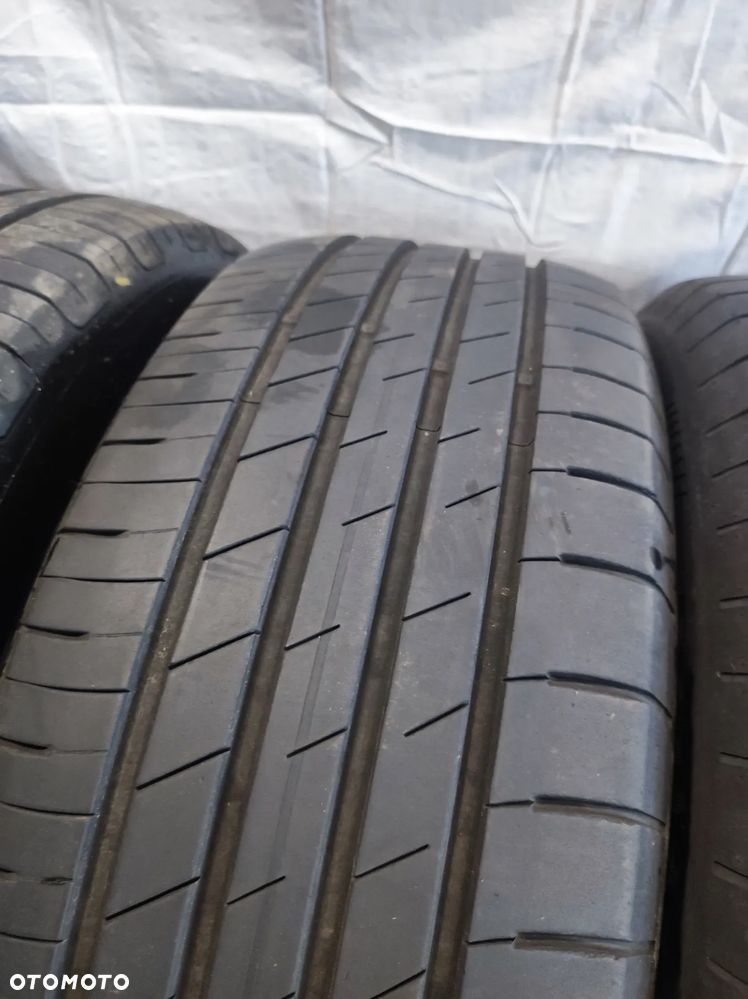 Opony lato 215/55/18 Goodyear - 2
