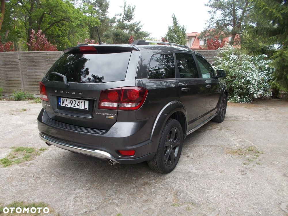 Dodge Journey - 9
