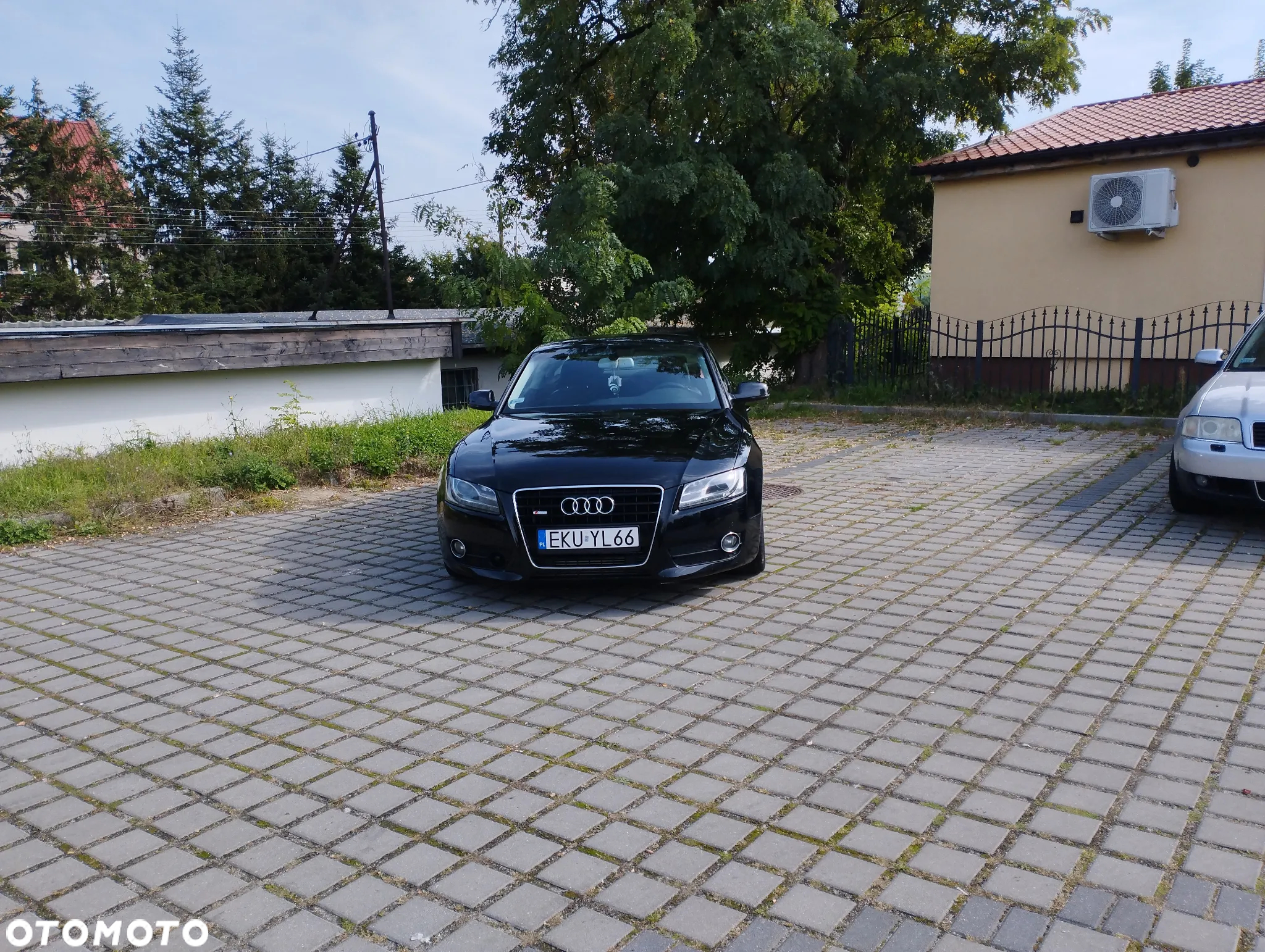 Audi A5 2.7 TDI Multitronic - 16
