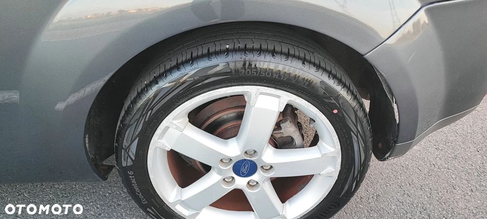 Ford Focus 1.6 TDCi Sport - 17