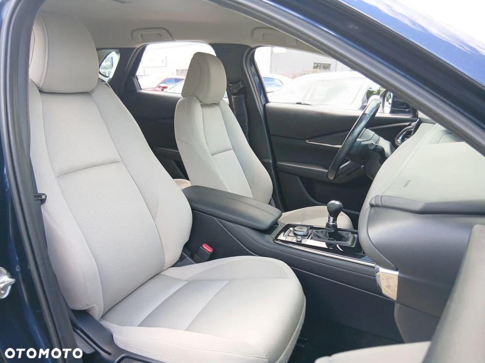 Mazda CX-30 2.0 mHEV Kanjo 2WD - 21