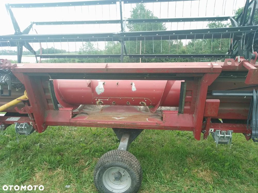 Rostselmash Nova 330 - 4