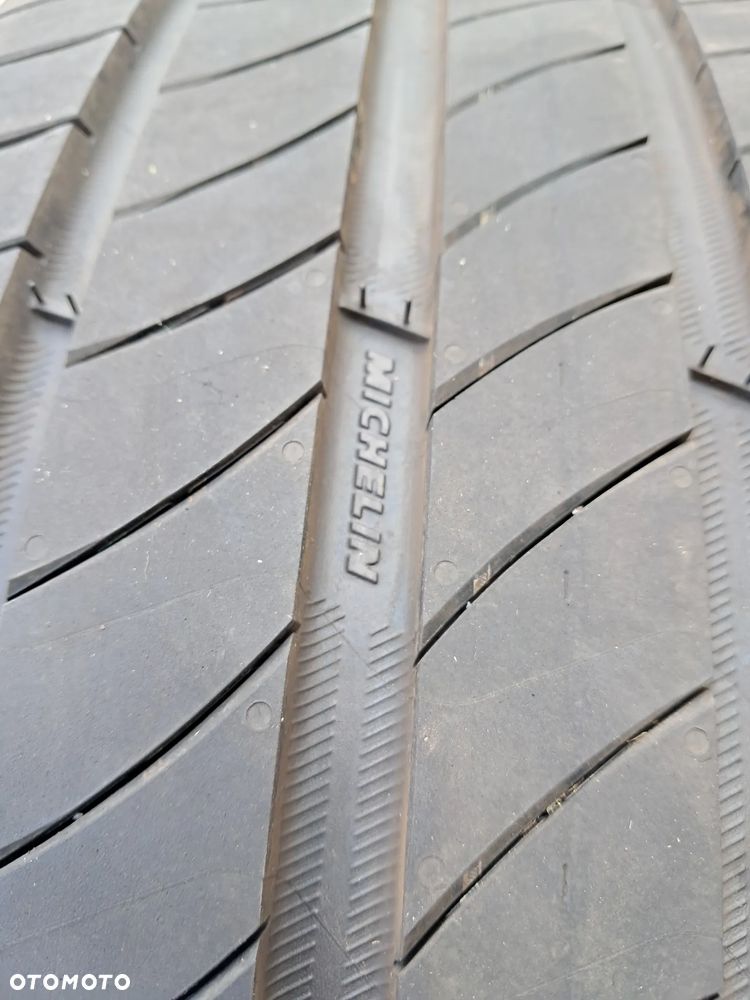Nowe Opony Letnie Michelin e primacy 235/45 R 20 100V - 6