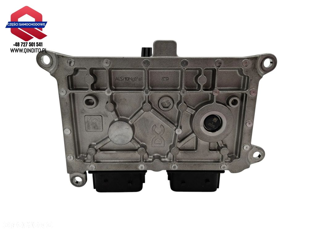 STEROWNIK WYBIERAKA SKRZYNI BIEGÓW MERCEDES ATROS MP5 A0604460209 - 1