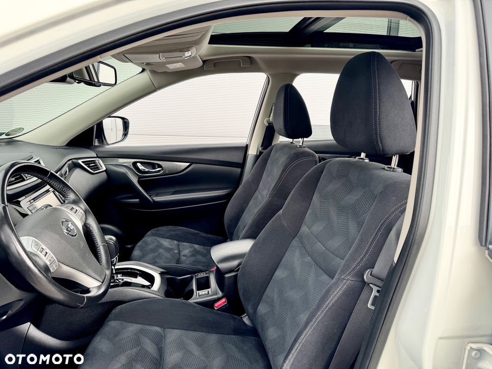 Nissan X-Trail - 28