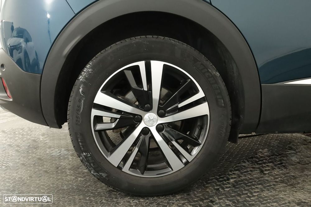 Peugeot 3008 1.2 Hybrid GT e-DCS6 - 5