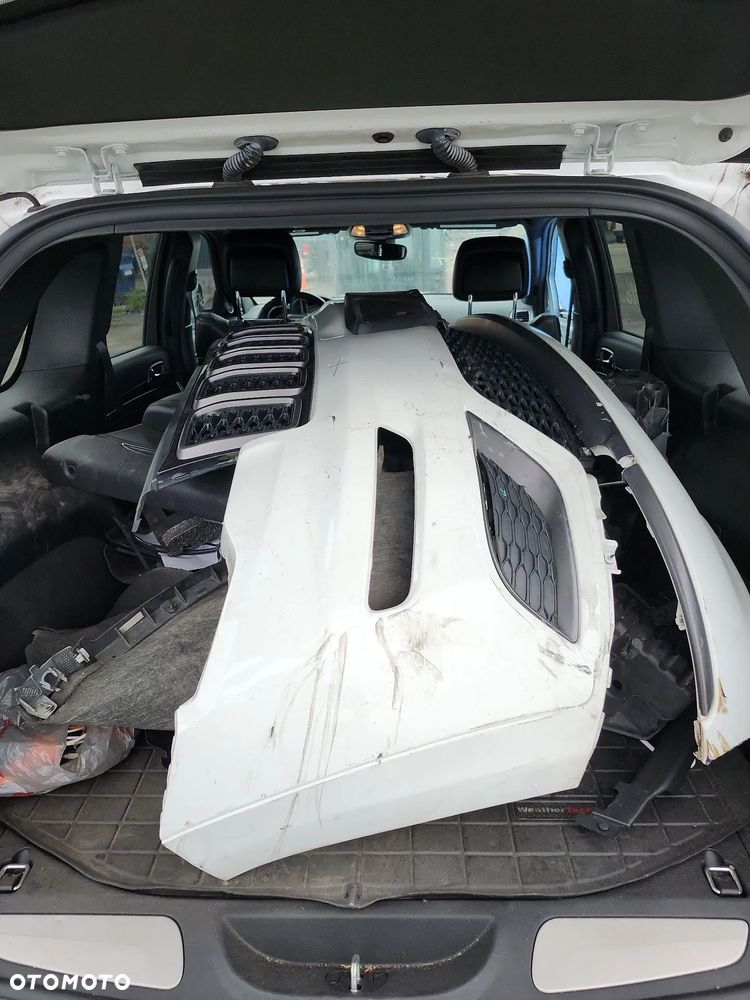 Jeep Grand Cherokee 3.6 V6 Limited - 22