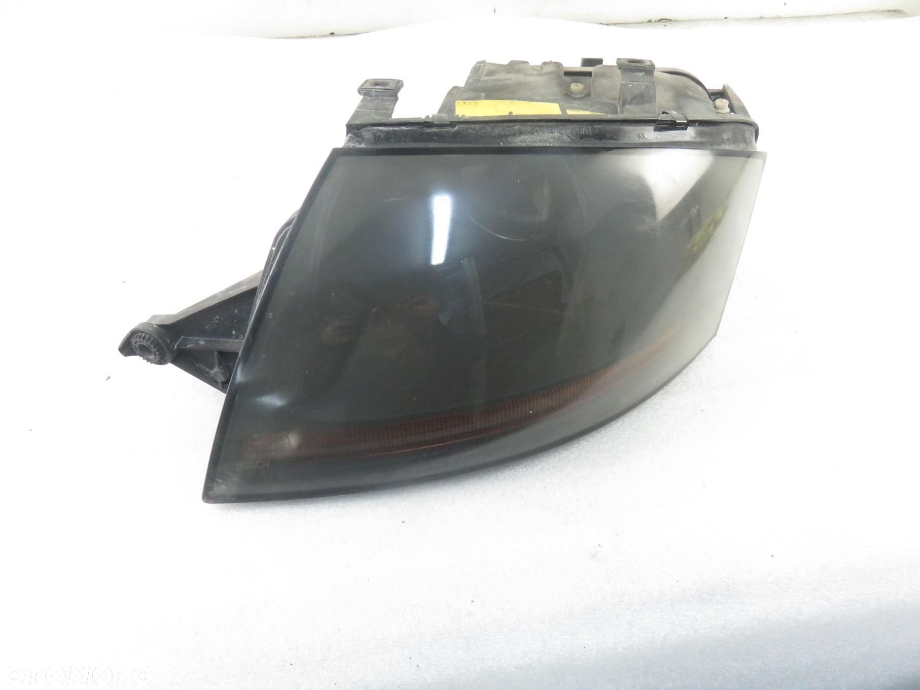 LAMPA LEWA PRZEDNIA AUDI TT (8N3) - 1