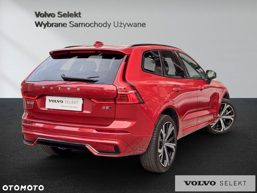 Volvo XC 60 - 9