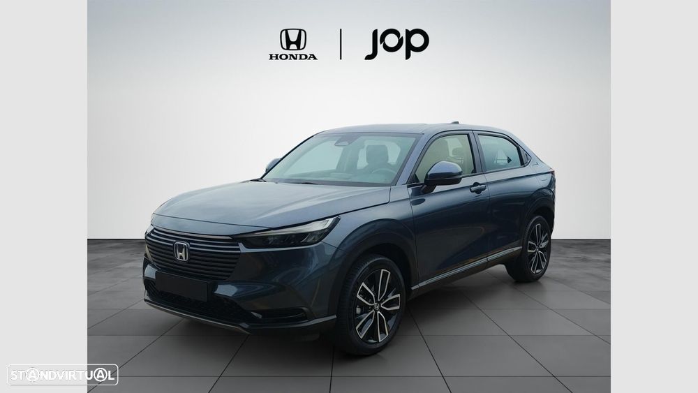 Honda HR-V 1.5 i-MMD e:HEV Elegance - 1