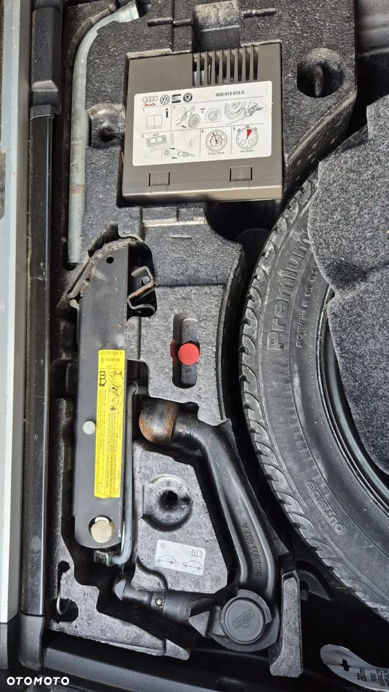 Volkswagen Passat 2.0 TDI Comfortline - 15