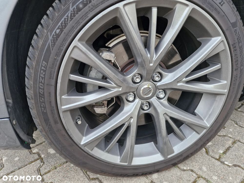 Volvo S90 T5 Momentum - 12