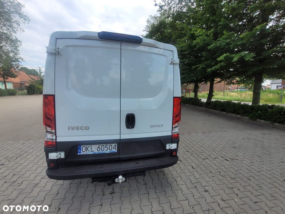 Iveco Daily - 6