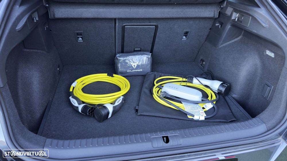 Cupra Formentor 1.4 e-Hybrid DSG VZ - 29