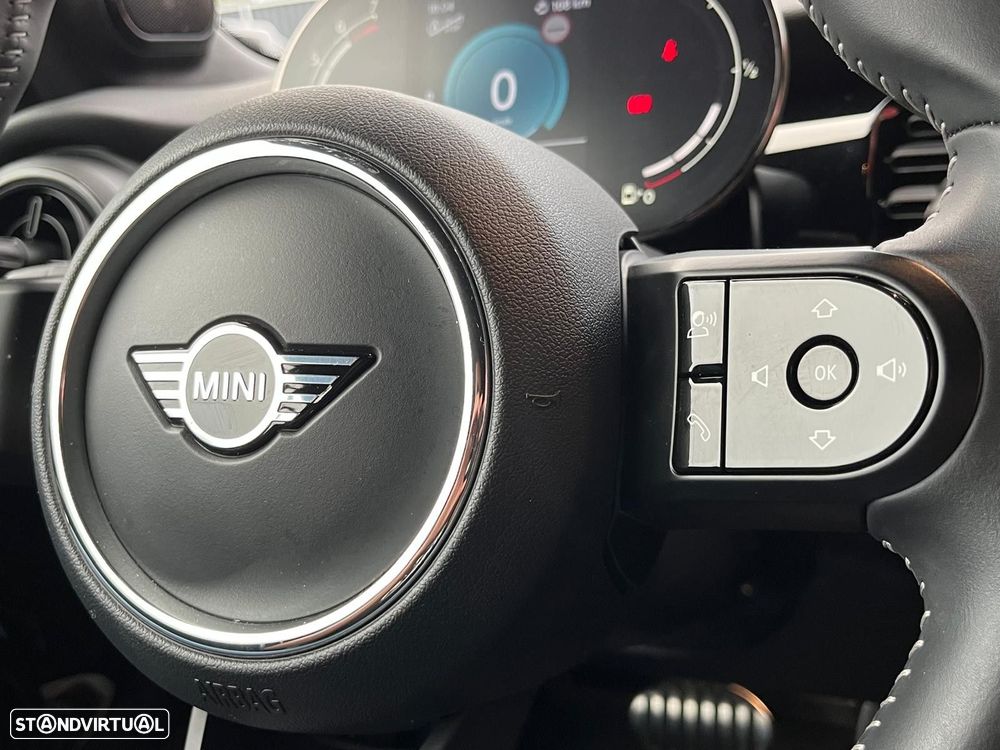 MINI 3 Portas - 16