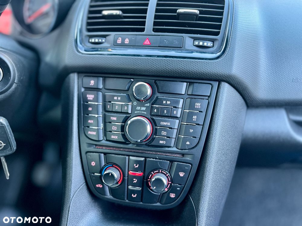 Opel Meriva - 6