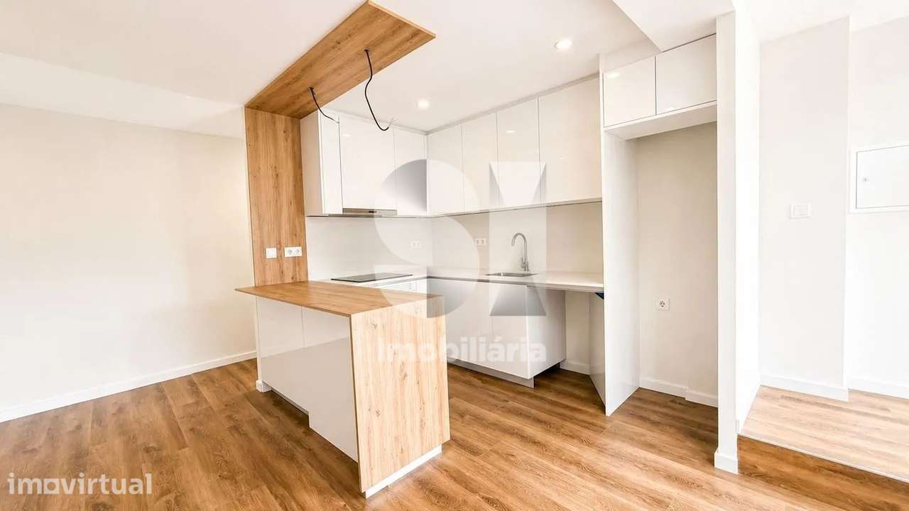Moradia T3 - Viseu - Grande imagem: 5/13