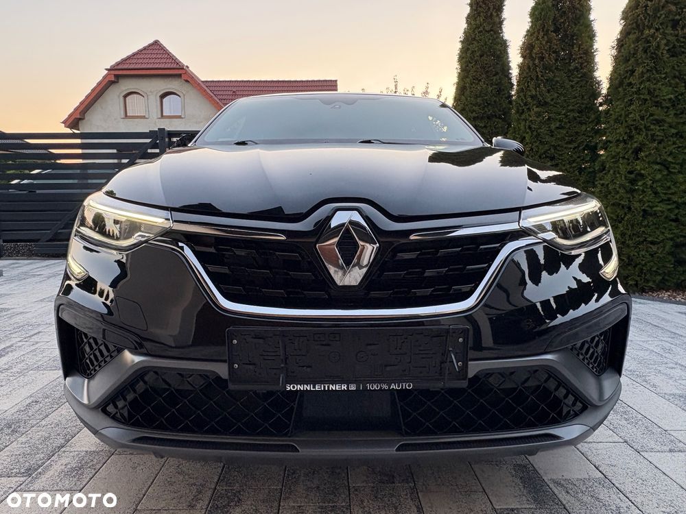 Renault Arkana TCe 140 EDC R.S LINE - 27