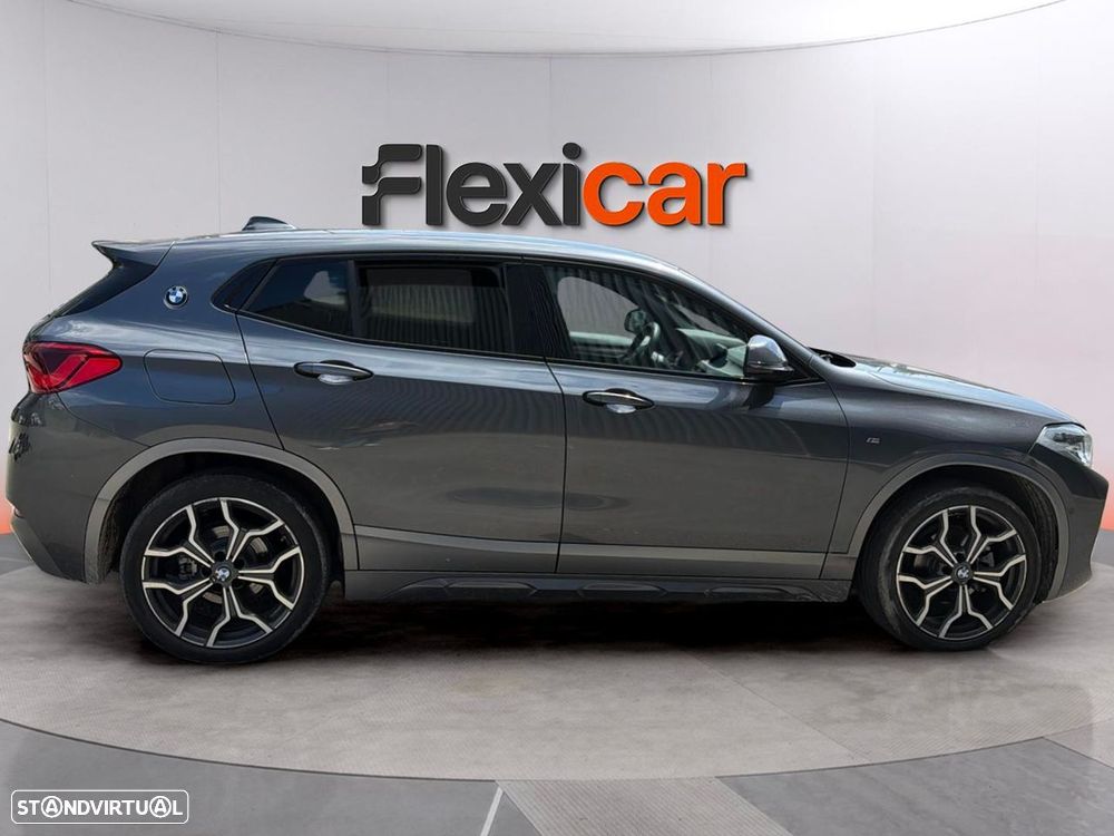 BMW X2 16 d sDrive Auto Pack M - 3