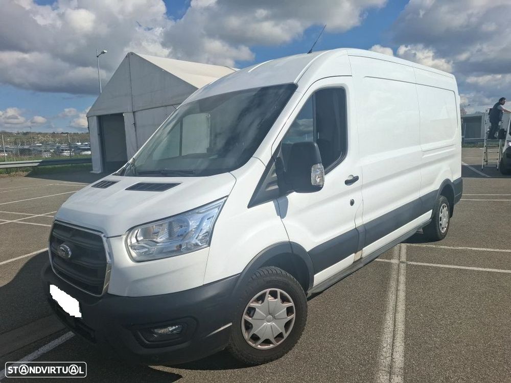 Ford TRANSIT 310 L3 TREND - 1