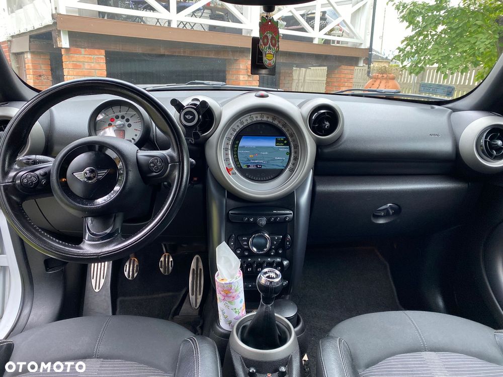 MINI Cooper S - 7