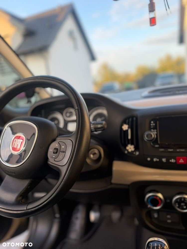 Fiat 500L 1.4 16V Pop - 14