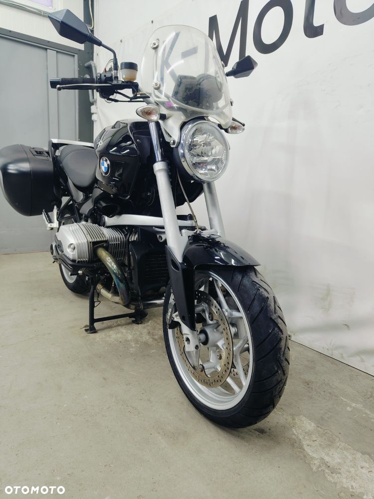 BMW R - 3