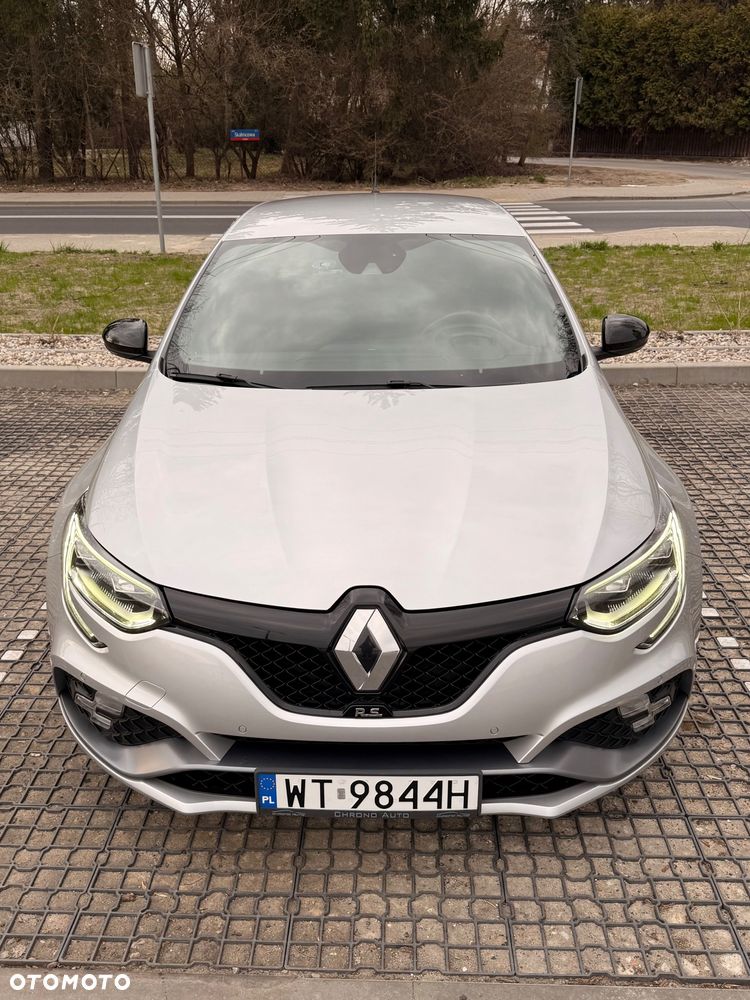 Renault Megane 1.8 TCe R.S EDC - 11