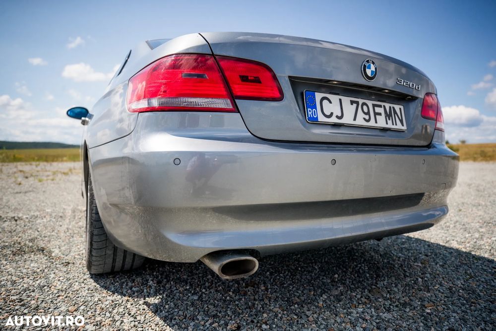 BMW Seria 3 - 8