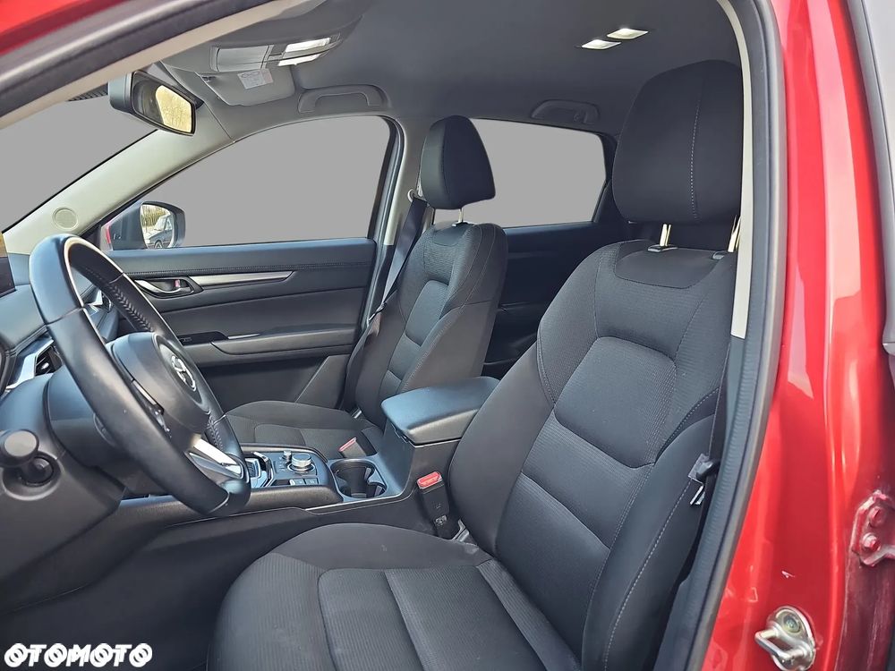 Mazda CX-5 2.0 Kanjo 2WD - 11