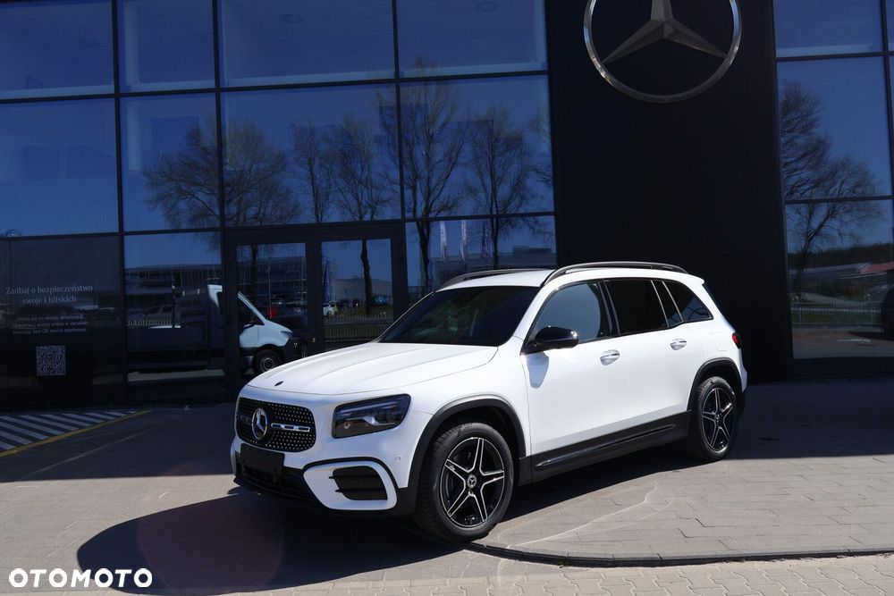 Mercedes-Benz GLB - 6