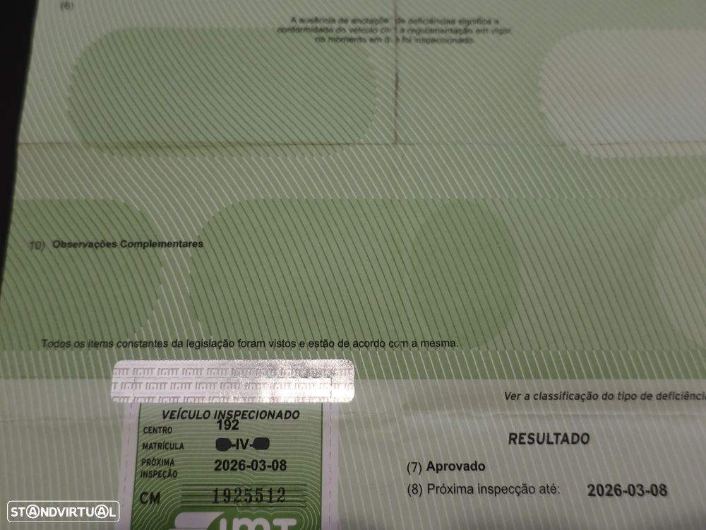 Toyota Avensis SW 2.0 D-4D Exclusive +Pele+GPS - 28