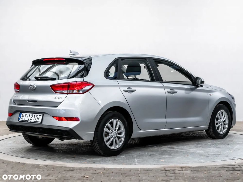 Hyundai i30 1.5 DPI Classic + - 2