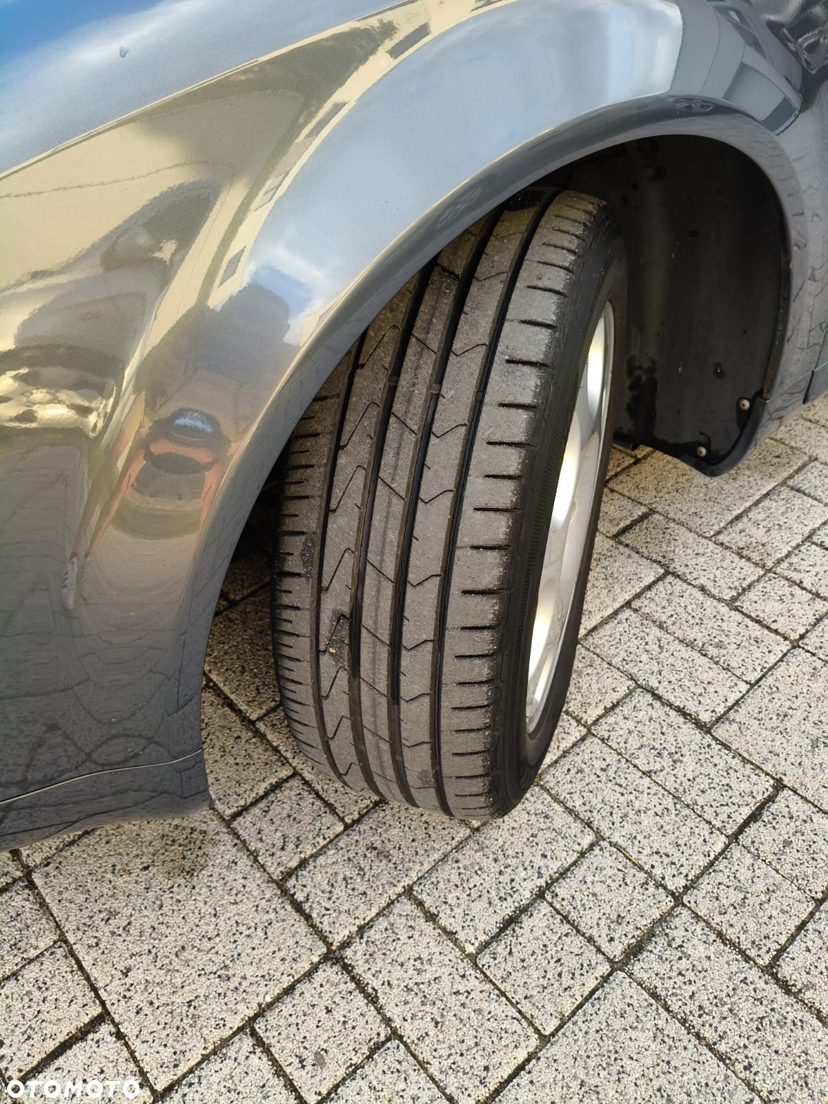 Audi A4 Avant 1.6 - 8