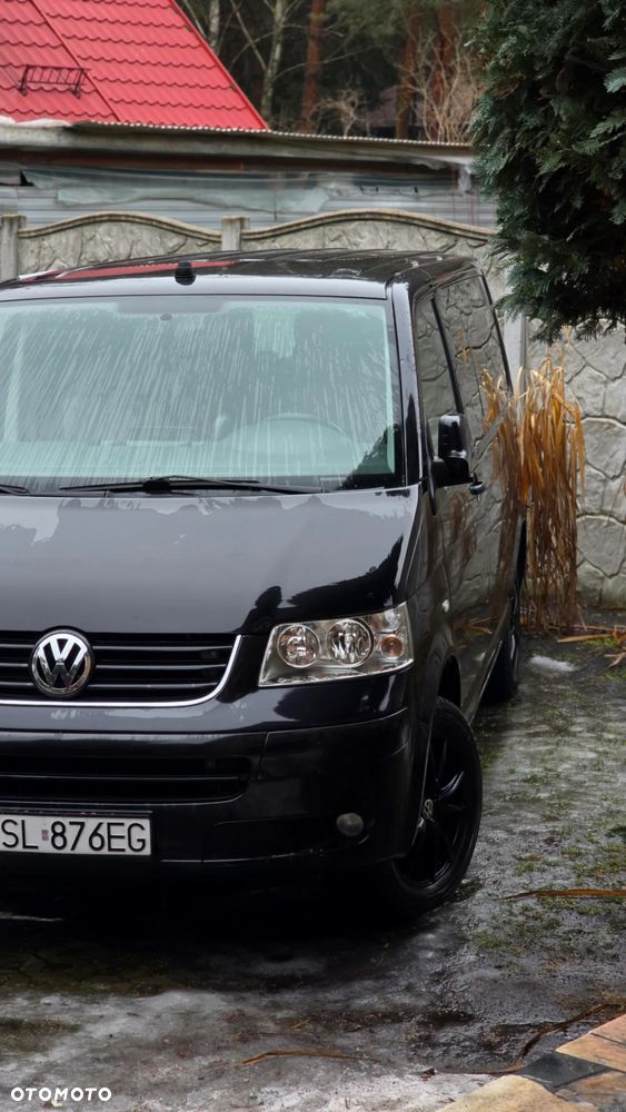 Volkswagen Multivan L1 Startline - 3