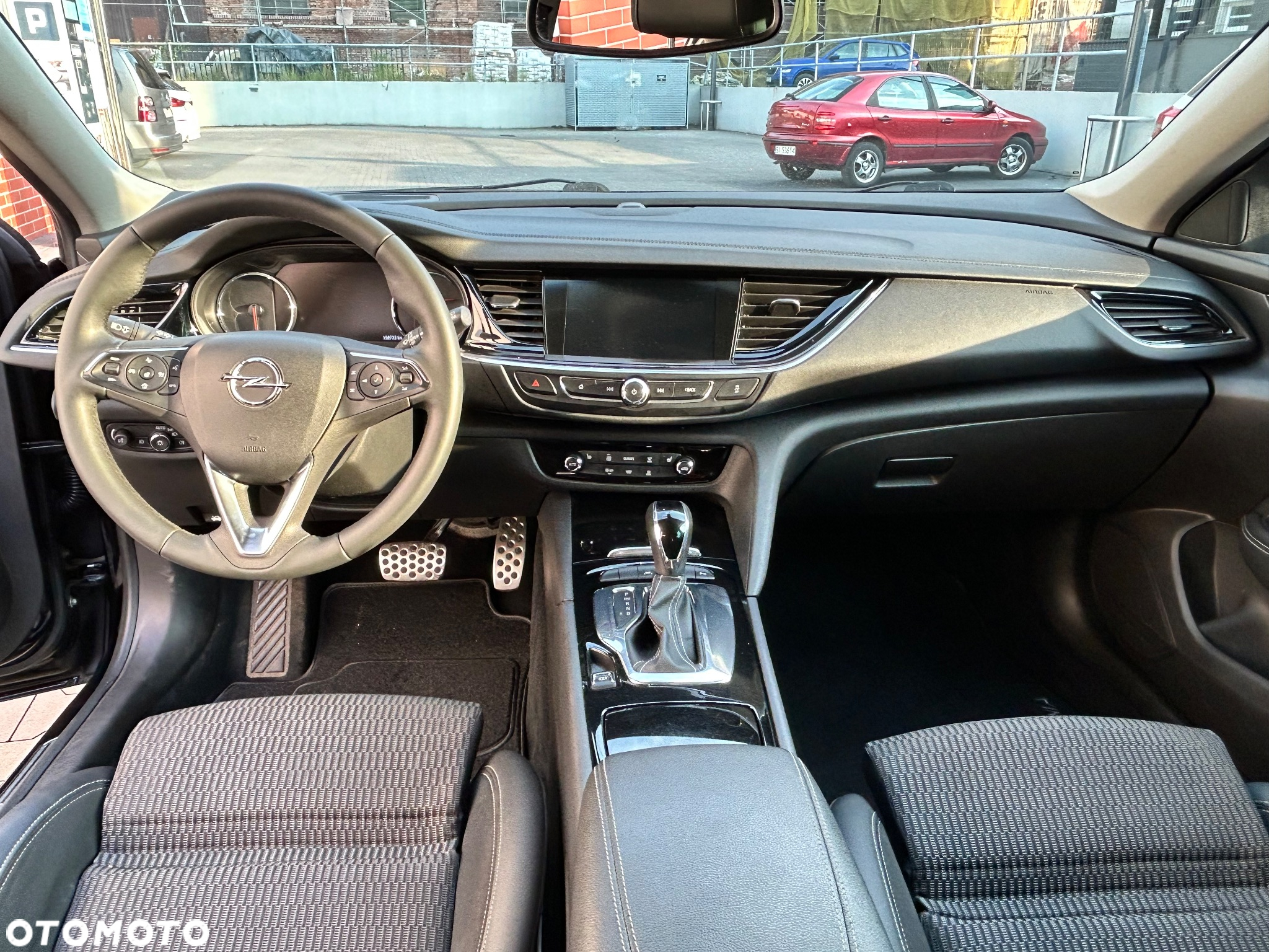Opel Insignia 2.0 CDTI automatik Business Innovation - 37