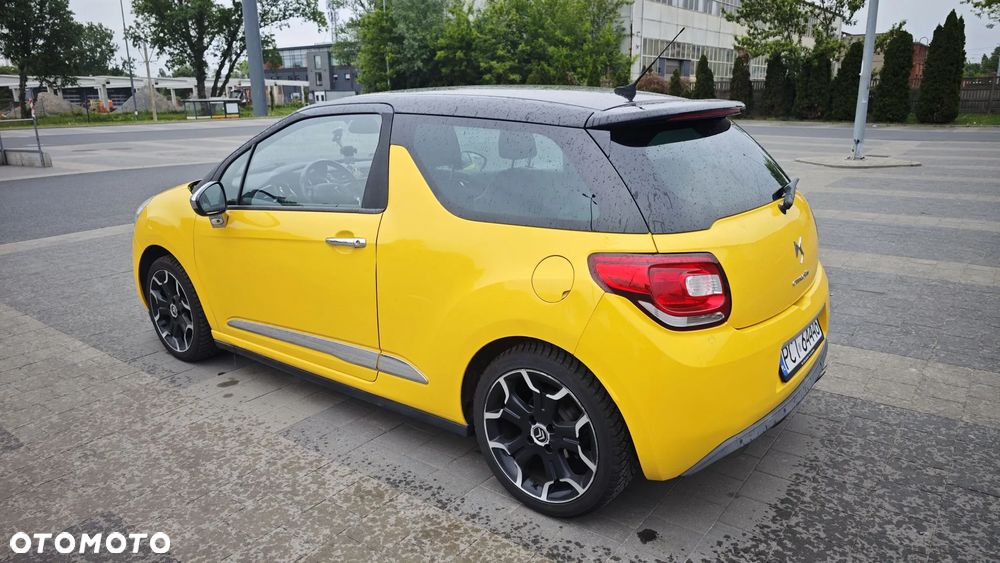 Citroën DS3 1.6 THP SportChic - 7