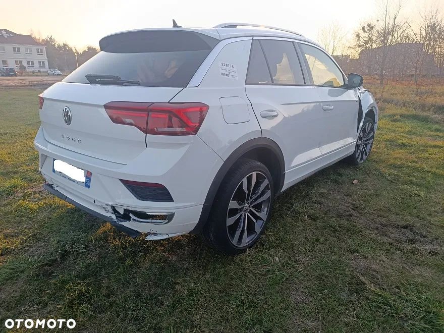 Volkswagen T-Roc - 4