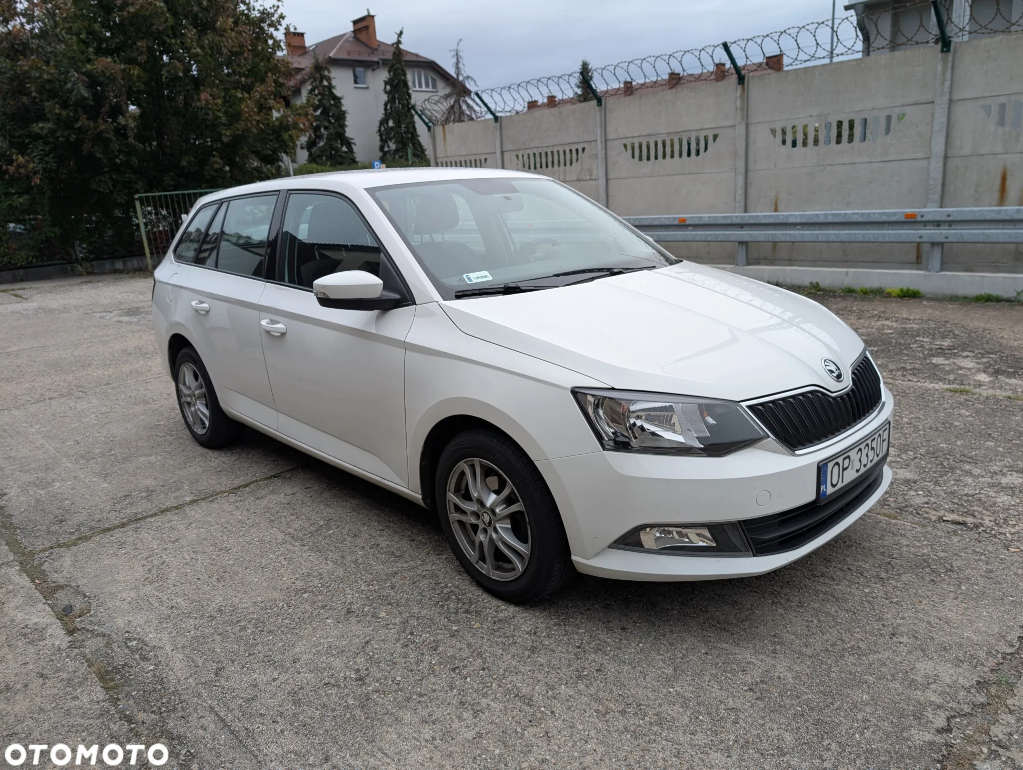 Skoda Fabia 1.2 TSI Ambition - 2
