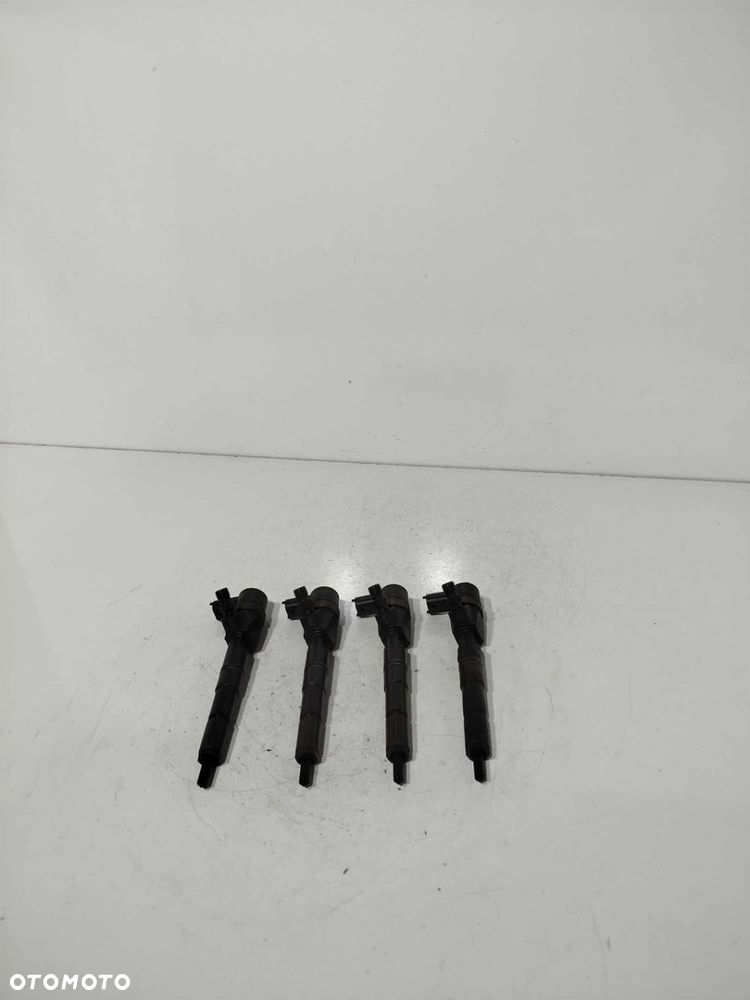 WTRYSKI WTRYSK WTRYSKIWACZ OPEL INSIGNIA 2.0 CDTI 0445110-327 - 2