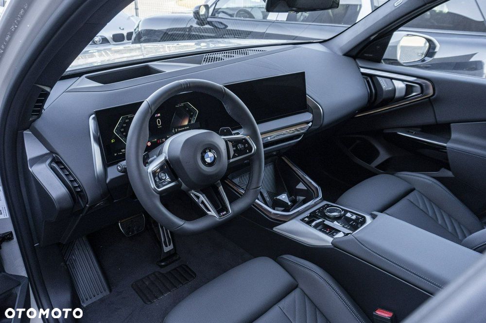 BMW X3 - 11