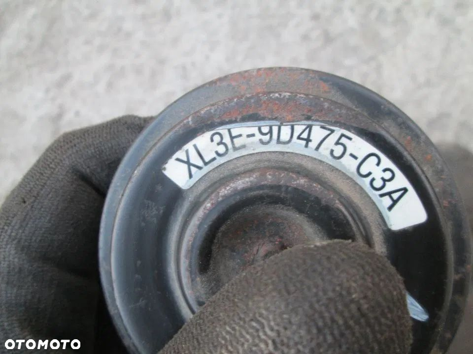 zawÓr egr lincoln navigator ford f e econoline expedition - 7