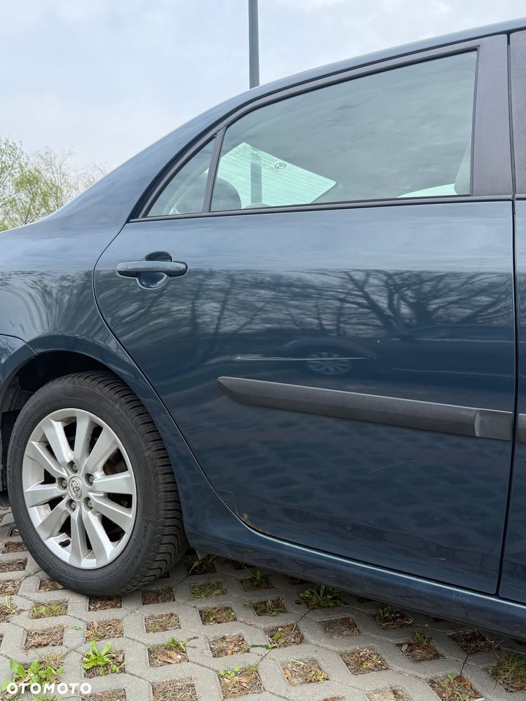 Toyota Corolla 1.6 VVT-i Prestige Start - 10