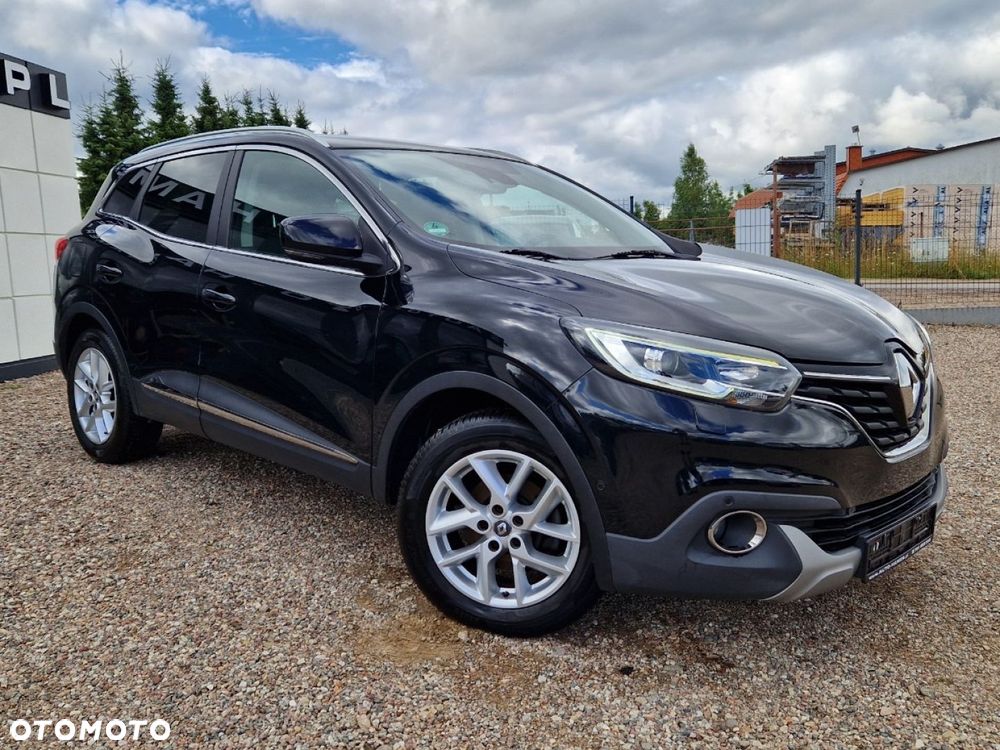 Renault Kadjar 1.2 Energy TCe Limited - 29