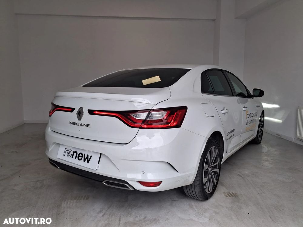 Renault Megane TCE 140 GPF Intens - 2