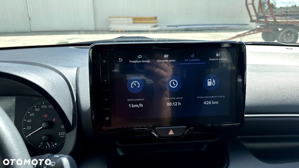 Toyota Yaris Hybrid 1.5 Comfort - 13