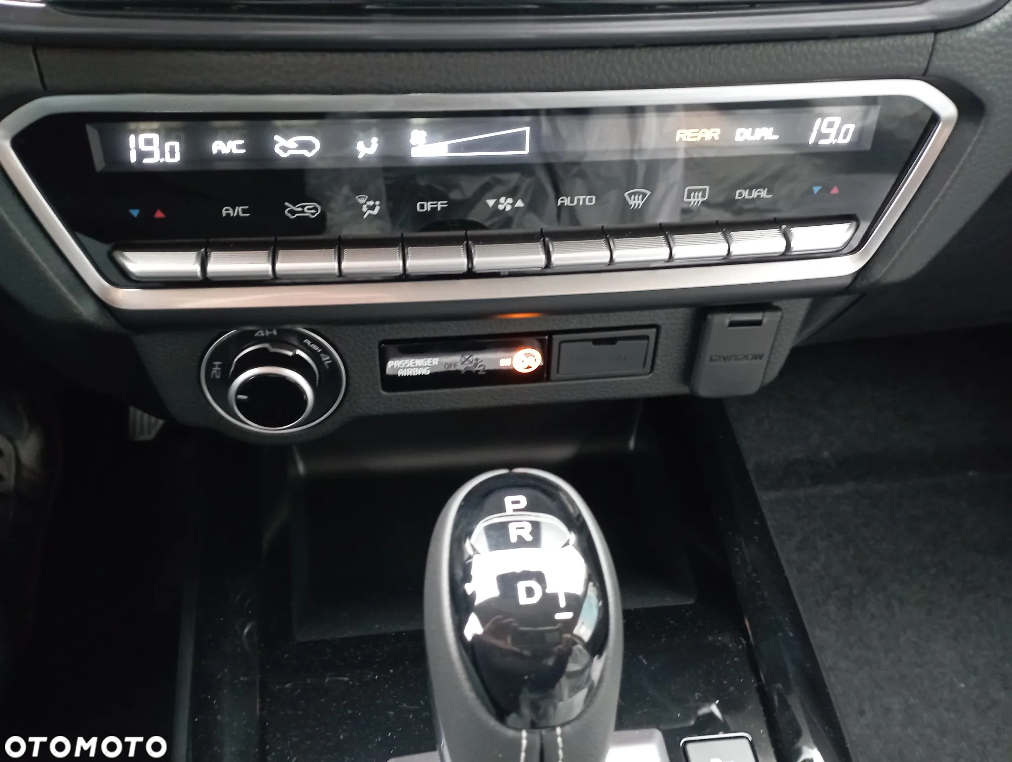 Isuzu D-Max 1.9 DC LSX - 20