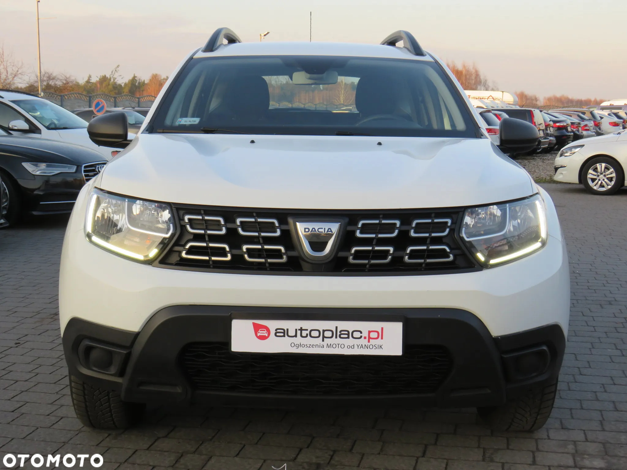 Dacia Duster 1.5 Blue dCi Essential - 6